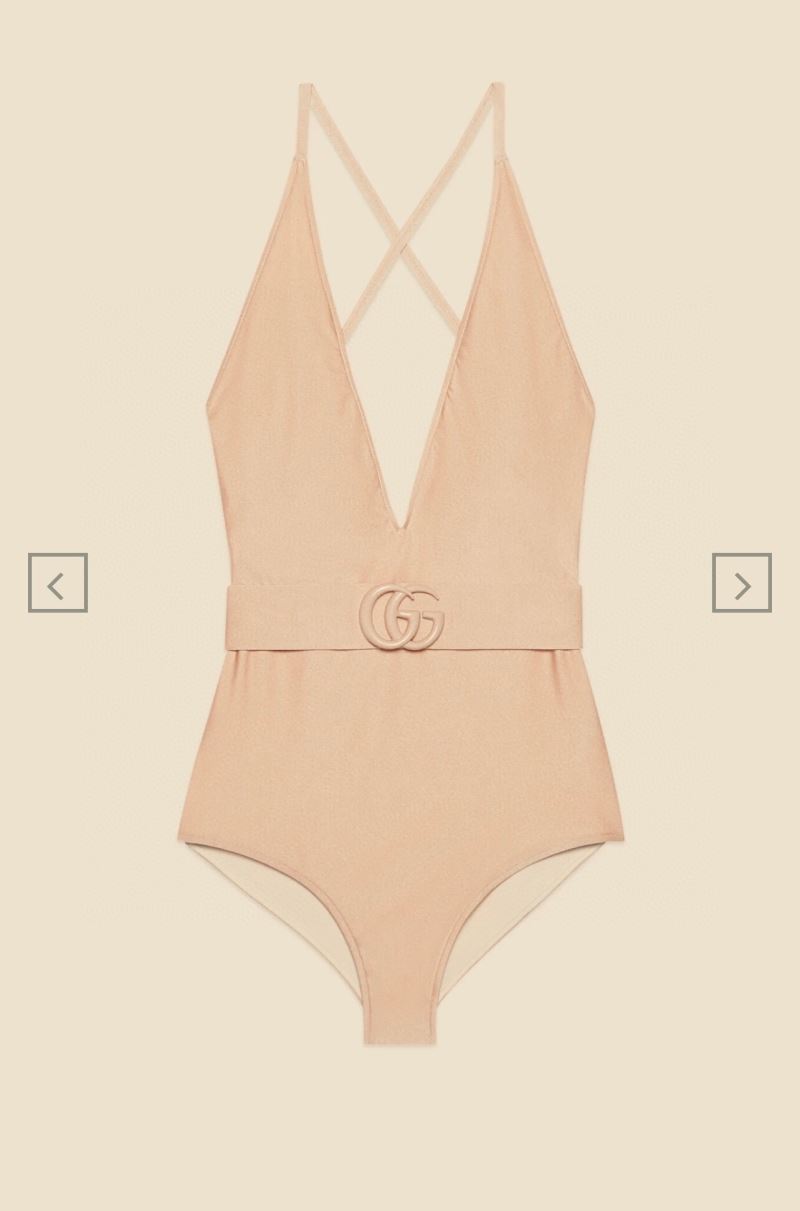 Gucci Swimsuits